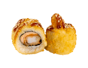 Ebi Tempura 