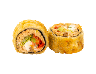 Teriyaki Tempura