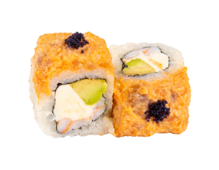 Blue spicy Japan 