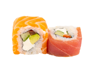 Sake&maguro 