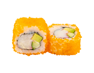 Surimi California 