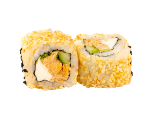 Teriyaki fishKA 