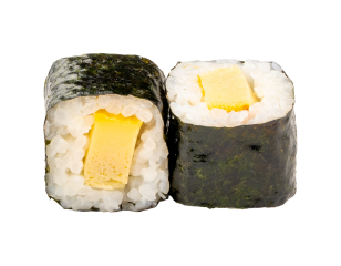 Tomago maki