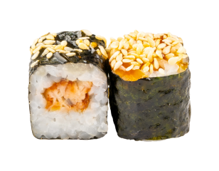 Unagi maki
