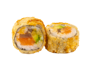Wakizashi roll 