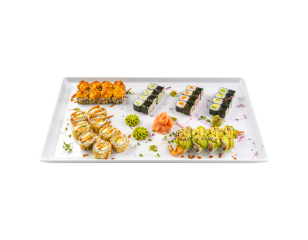 Fuji Set (48 gb.) 